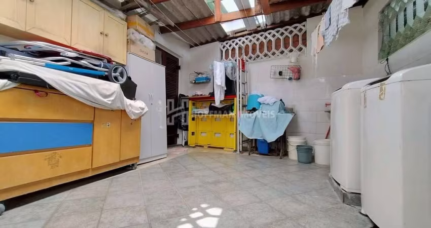 Sobrado a venda no bairro Olimpico em São Caetano!