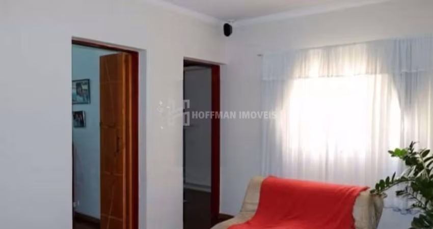 Sobrado à venda - 03 dormitórios e 02 vagas - Bairro Olímpico, São Caetano do Sul
