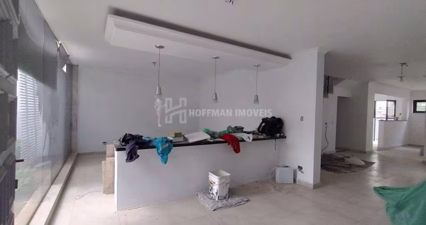 Sobrado comercial/residencial à venda