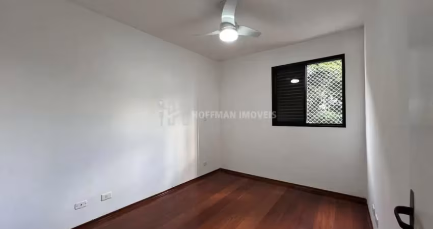 Apartamento com 2 quartos, 1 suíte, 2 vagas à venda - santa maria