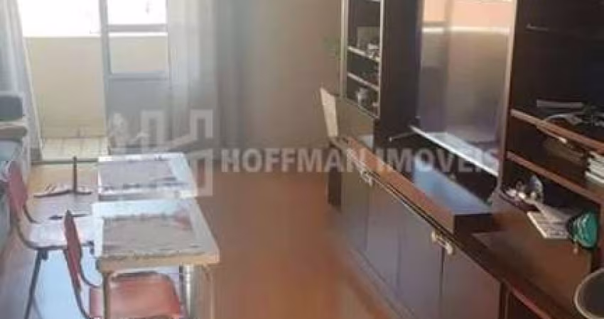 Apartamento com 3 dormitórios 1 suíte 2 vagas a venda no Olímpico