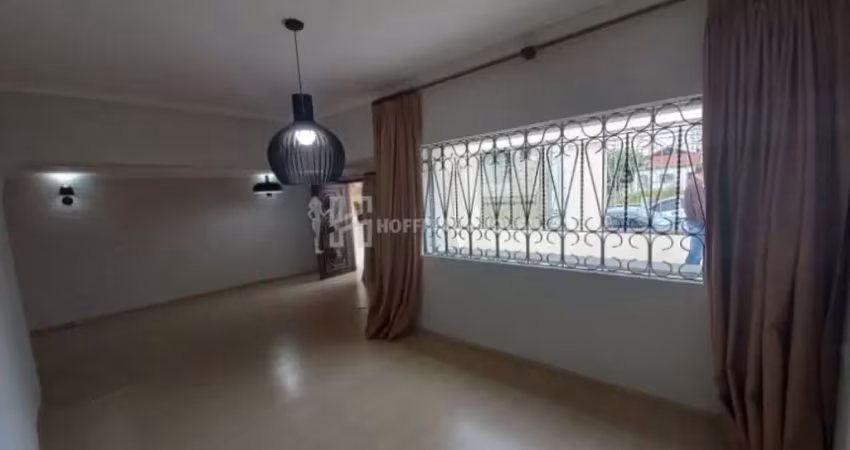 Oportunidade para locação com 2 casas no mesmo terreno  espaço, conforto e ótima localização!