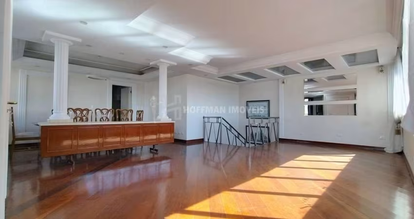 Apartamento no melhor bairro de São Caetano