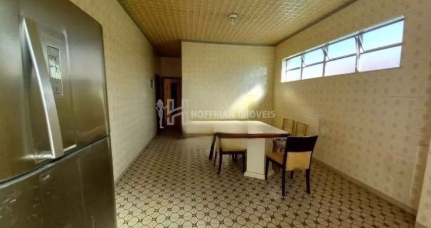 Casa à venda no bairro Osvaldo Cruz, com 368m² de área construída, 505m² de terreno