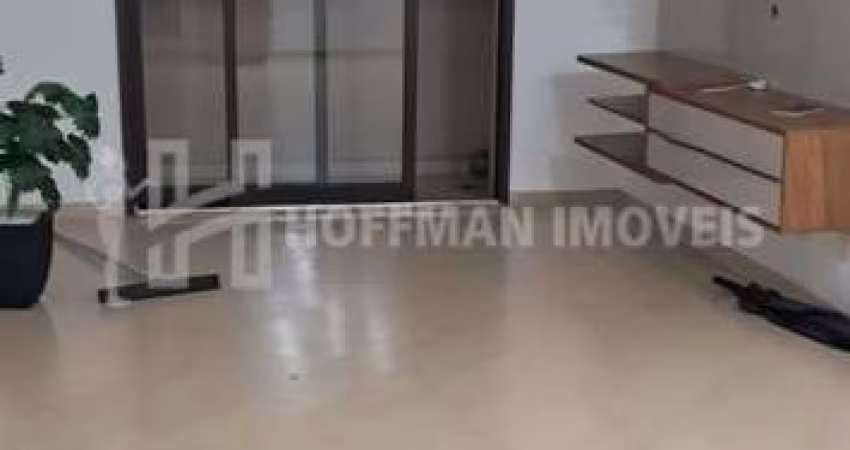 Apartamento com 3 dormitorio