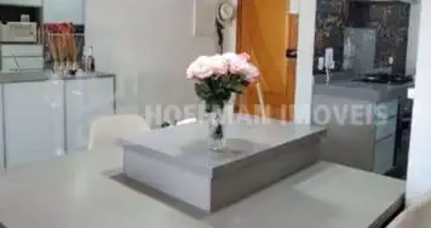 Apartamento com 3 quartos à venda na Alameda Araguaia, --, Santa Maria, São Caetano do Sul