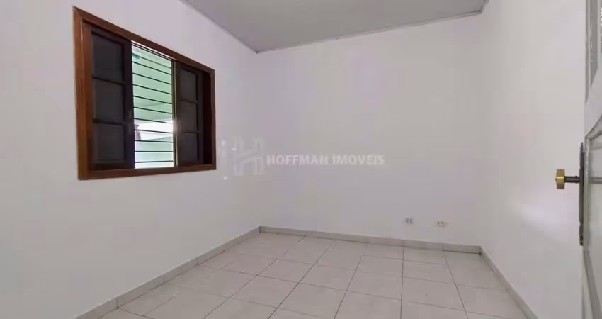 Casa para locação no bairro boa vista, com excelente localização!