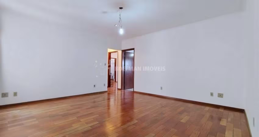 Cobertura à venda - 191m², 02 dormitórios, 01 suíte, 02 vagas - Bairro Santa Maria