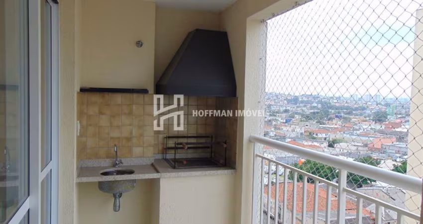LINDO APARTAMENTO BOA LOCALIZAÇÃO VENHA FAZER UMA VISITA