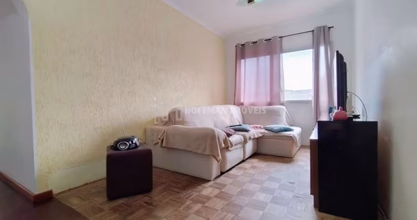 Apartamento com 2 dormitórios 1 banheiro 1 vaga a venda no Santa Maria
