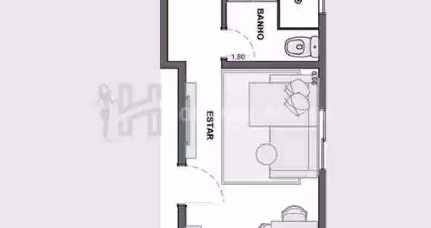 Novo - apartamento à venda no bairro nova gerty - entregue 2025
