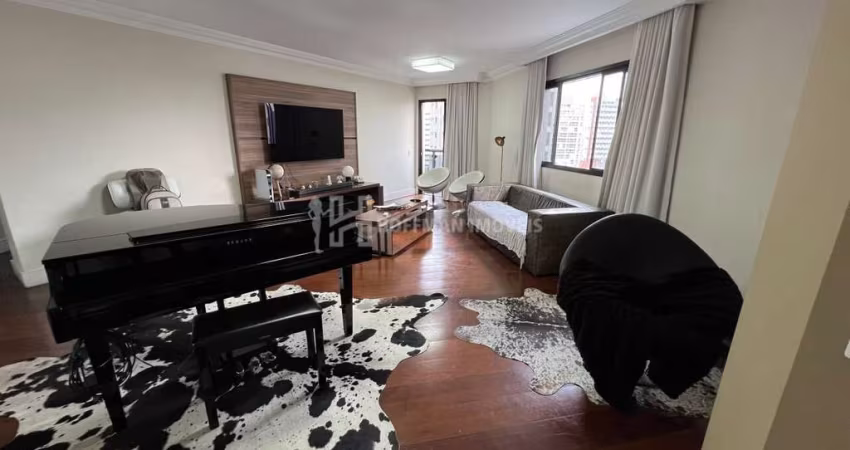 Apartamento com 03 Suites, 03 Vagas no Bairro Santa Paula - São Caetano do Sul - SP