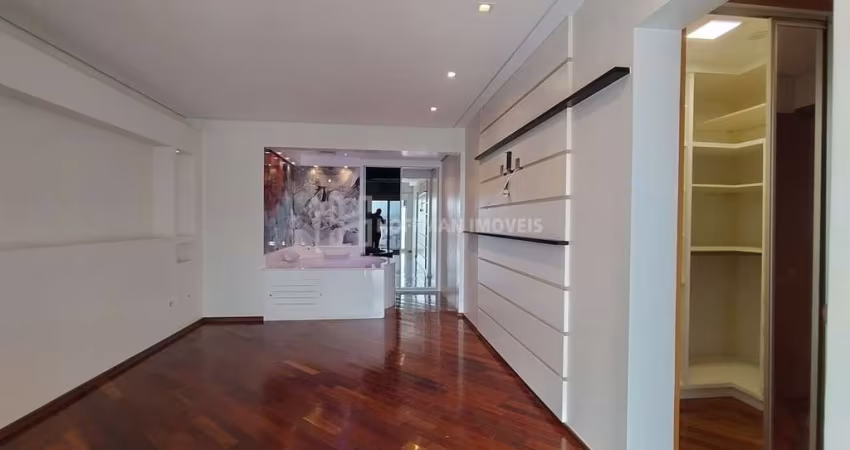 Apartamento com 3 Quartos, 2 Banheiros, 3 Vagas à venda - Santa Paula