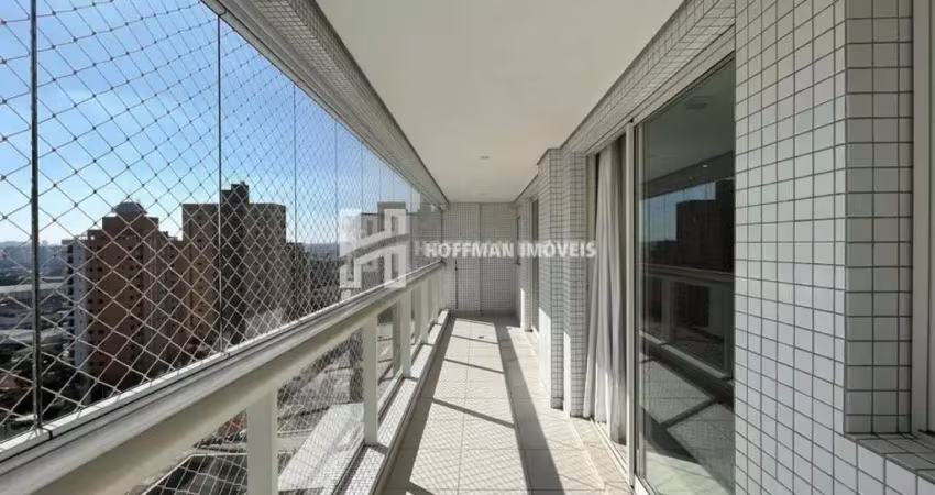 Apartamento mobiliado com 3 Quartos, 2 Banheiros, 3 Vagas para locação - Santa Paula