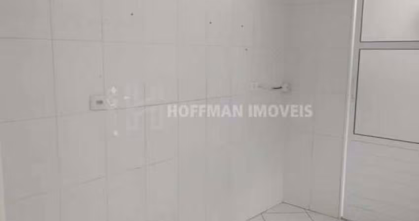 Apartamento à venda, 50m²
