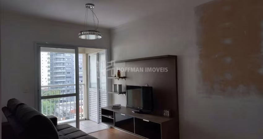 Apartamento 2 dormitórios lazer completo