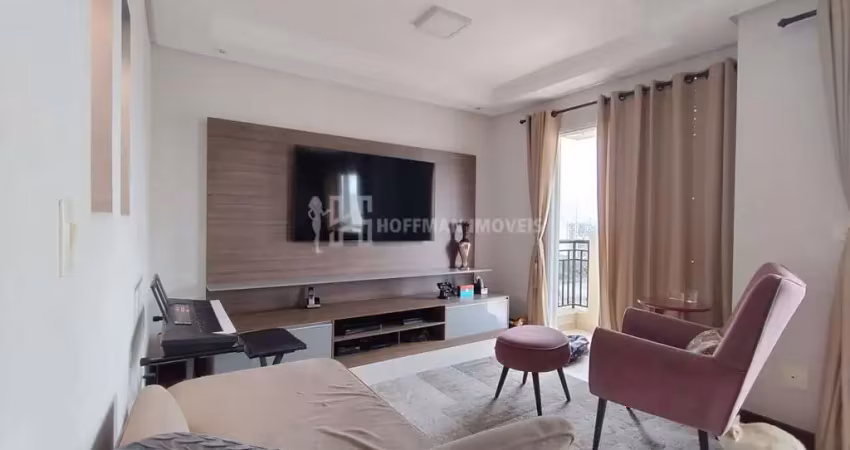 Apartamento com 03 dormitórios, 02 suites, 03 vagas à venda no Bairro Santa Paula São Caetano do Sul