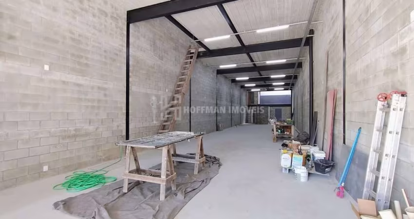 2 Salões comerciais a venda no Santo Antônio