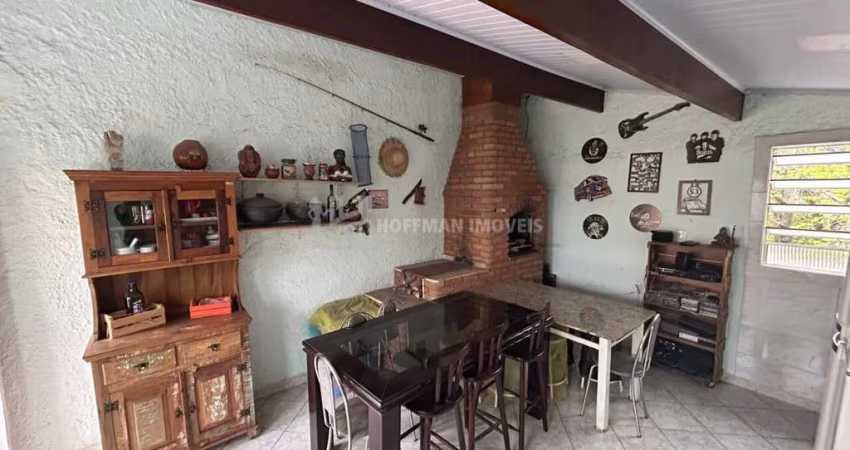 Sobrado com 03 dormitórios, 01 suite, 02 vagas à venda no Boa vista - São Caetano do Sul - SP