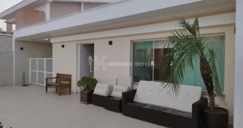 casa térrea no bairro Jd. São Caetano