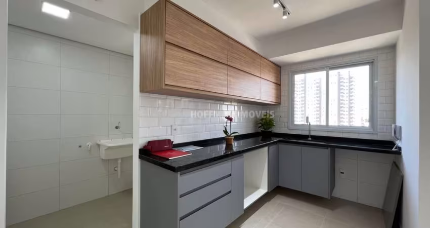 Apartamento Novo com 02 Suites , 02 Vagas à venda na Fundação - São Caetano do Sul - SP