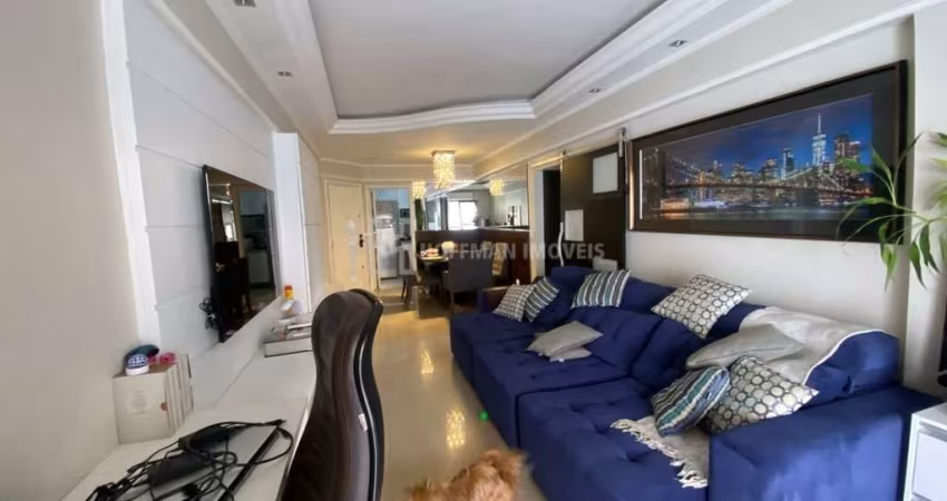 Apartamento térreo