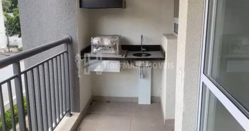 Apartamento no bairro Santo Antonio