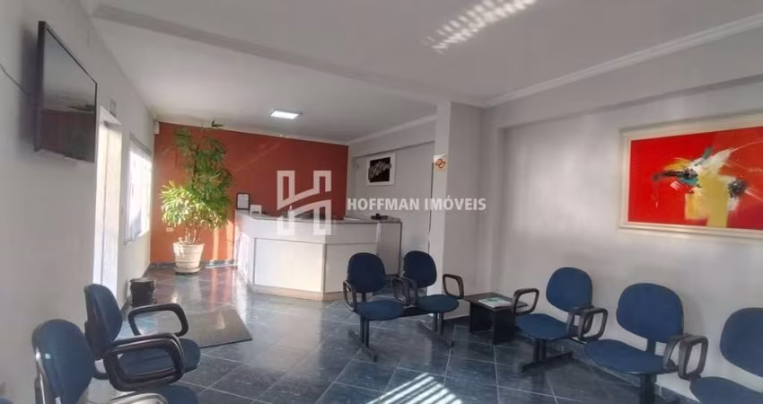 Prédio comercial no bairro santa paula em são caetano do sul!