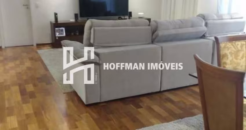 Apartamento com 3 Quartos, 3 Suítes, 4 Vagas à venda - Barcelona