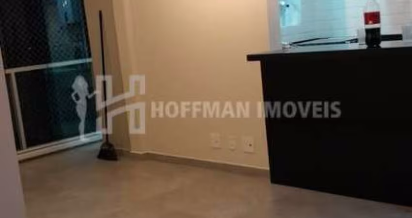 Apartamento no bairro Boa Vista