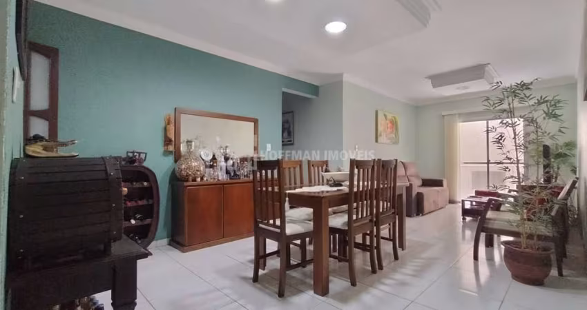 Apartamento à venda com 03 dormitórios, 01 suíte, 01 vaga no Bairro Osvaldo Cruz