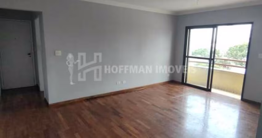 Apartamento com 3 dormitórios 1 suíte 2 vagas a venda na Fundação