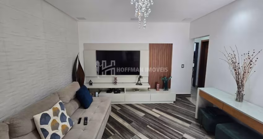 Casa com 03 Dormitórios, 01 Suíte, 02 Vagas a venda no Bairro Boa Vista - São Caetano do Sul - SP