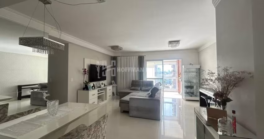 Apartamento com 3 Quartos, 3 Suíte, 3 Vagas à venda de frente- Santa Paula