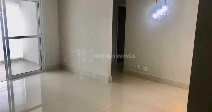 Apartamento com 03 dormitórios, 01 suite, 02 vagas à venda no Bairro Santa Paula  São Caetano do Sul