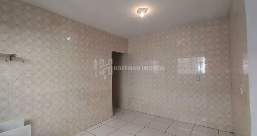 Casa com 3 quartos à venda na Rua Serafim Carlos, --, Osvaldo Cruz, São Caetano do Sul