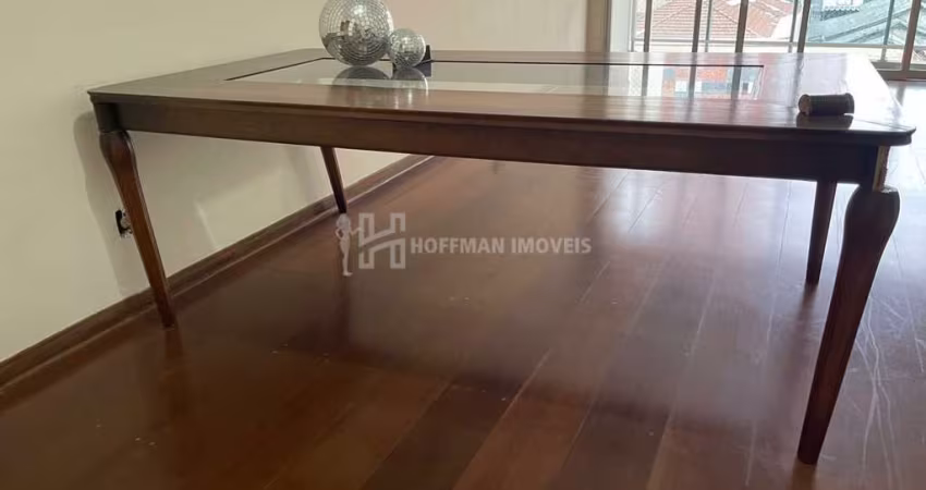 apartamento com 4 dorm. b. Santa Paula