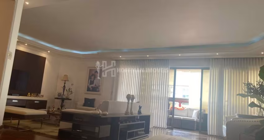 Apartamento 4 suites Bairro Santa Paula