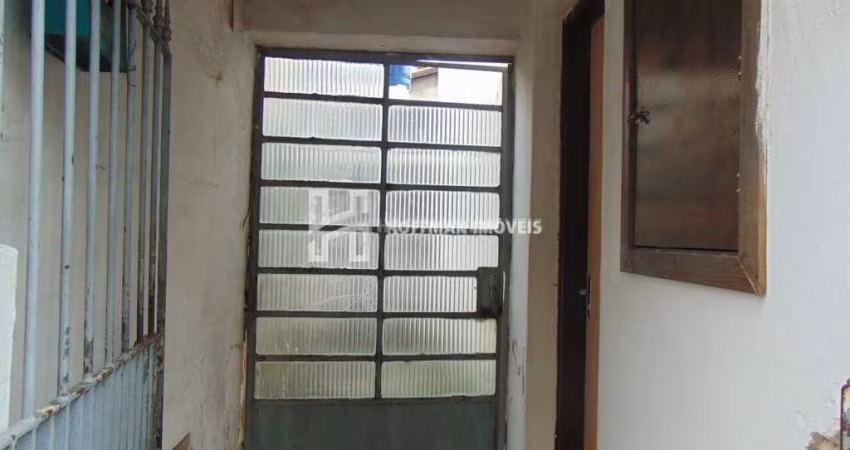 Casa com 2 quartos à venda na Rua Iguassu, --, Nova Gerty, São Caetano do Sul