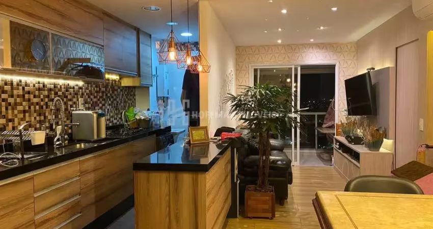 Apartamento com 3 quartos à venda na Rua Rio de Janeiro, --, Osvaldo Cruz, São Caetano do Sul