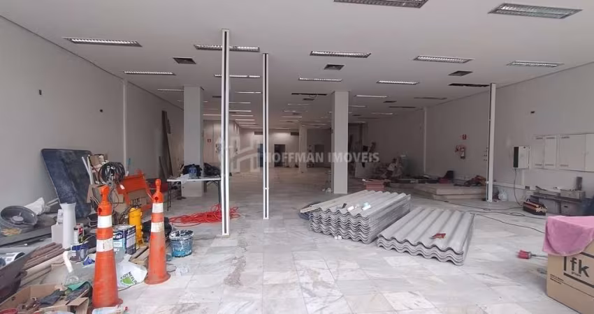 PREDIO COMERCIAL PARA LOCAÇAO
