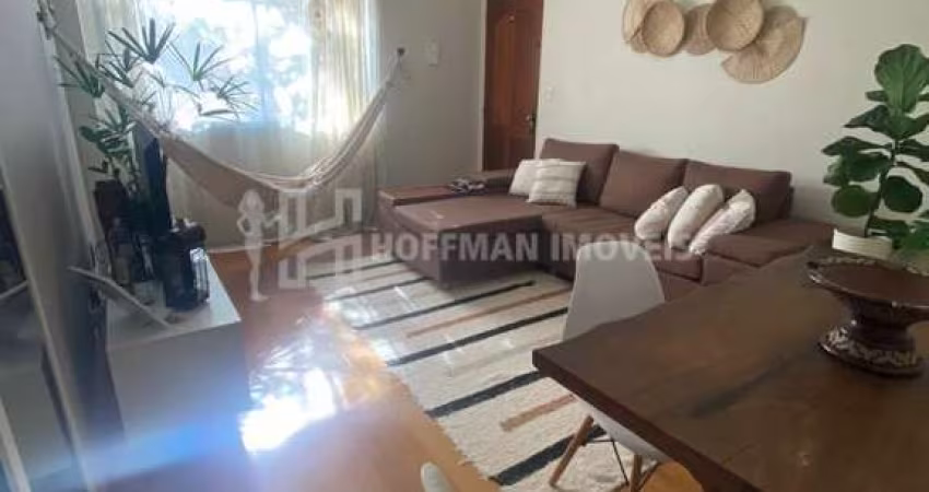 Apartamento com 02 dormitórios e 01 vaga à venda no Bairro Osvaldo Cruz - São Caetano do Sul
