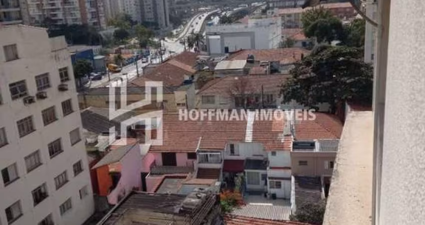 SALA COMERCIAL COM ÓTIMA LOCALIZAÇÃO