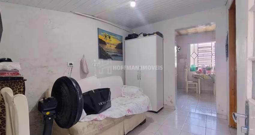 Casa Térrea no Boa Vista