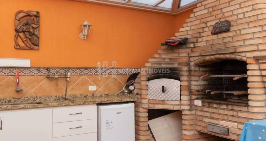 Cobertura Triplex com 04 Dormitórios, 02 Suites e 03 Vagas à Venda no Bairro Santo Antonio - SCS -SP