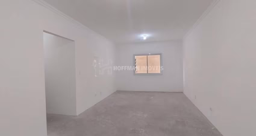 apartamento novo b. osvaldo cruz