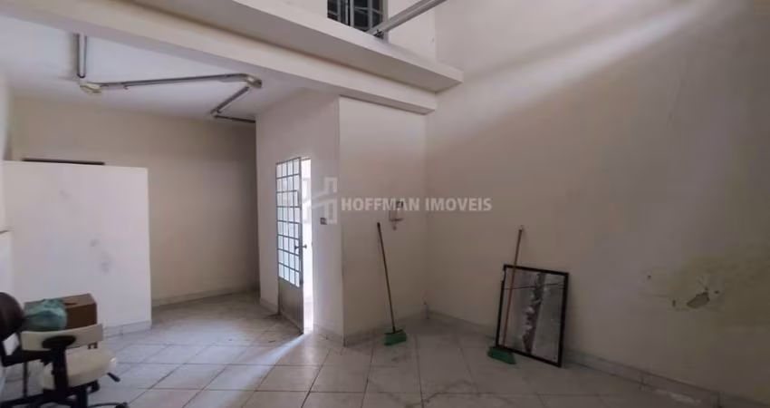 Casa comercial para alugar na Rua Floriano Peixoto, --, Santa Paula, São Caetano do Sul