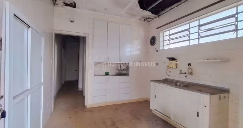 Casa comercial para alugar na Rua Floriano Peixoto, --, Santa Paula, São Caetano do Sul