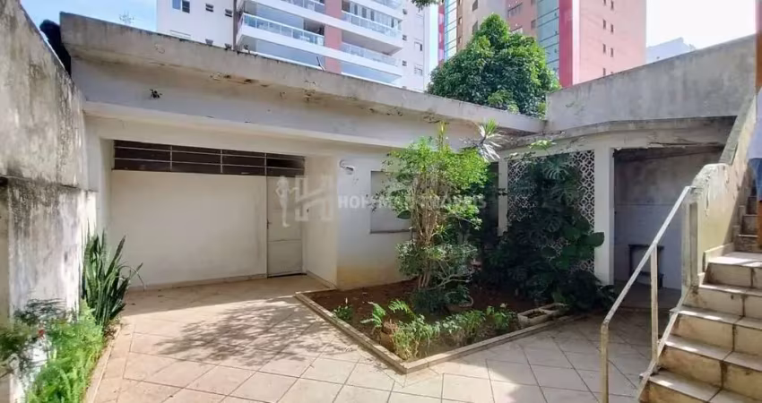 Casa comercial para alugar na Rua Floriano Peixoto, --, Santa Paula, São Caetano do Sul