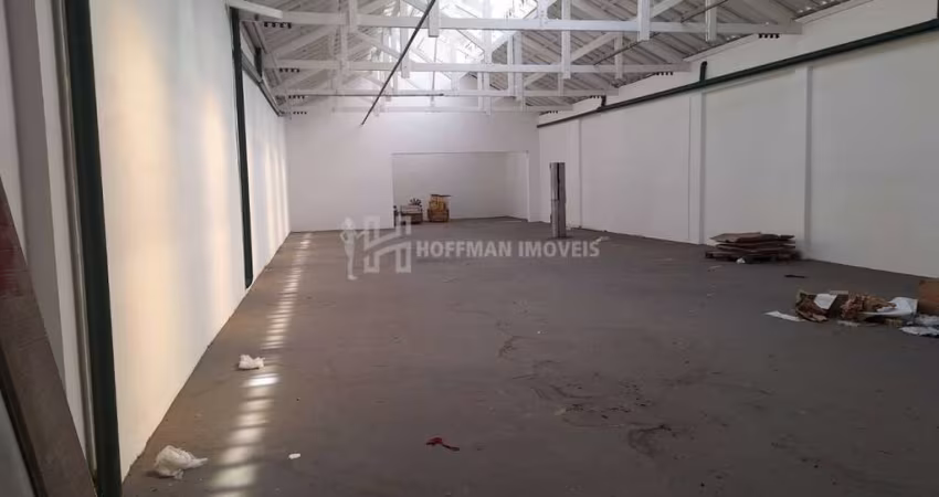 Galpão industrial/comercial Bairro Santo Antônio